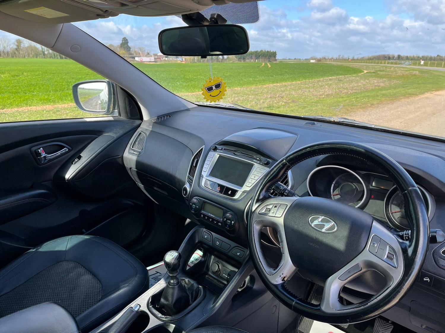 Used Hyundai Ix35 2013 for sale - 78055179: Photo 22