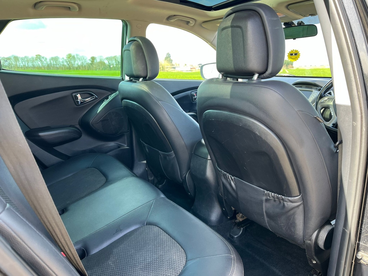 Used Hyundai Ix35 2013 for sale - 78055179: Photo 23