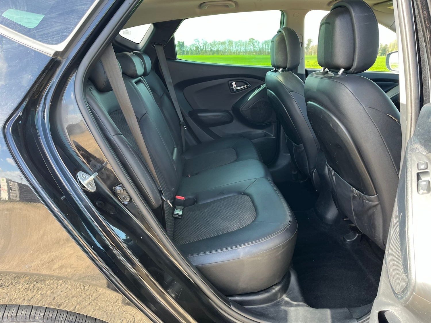 Used Hyundai Ix35 2013 for sale - 78055179: Photo 26