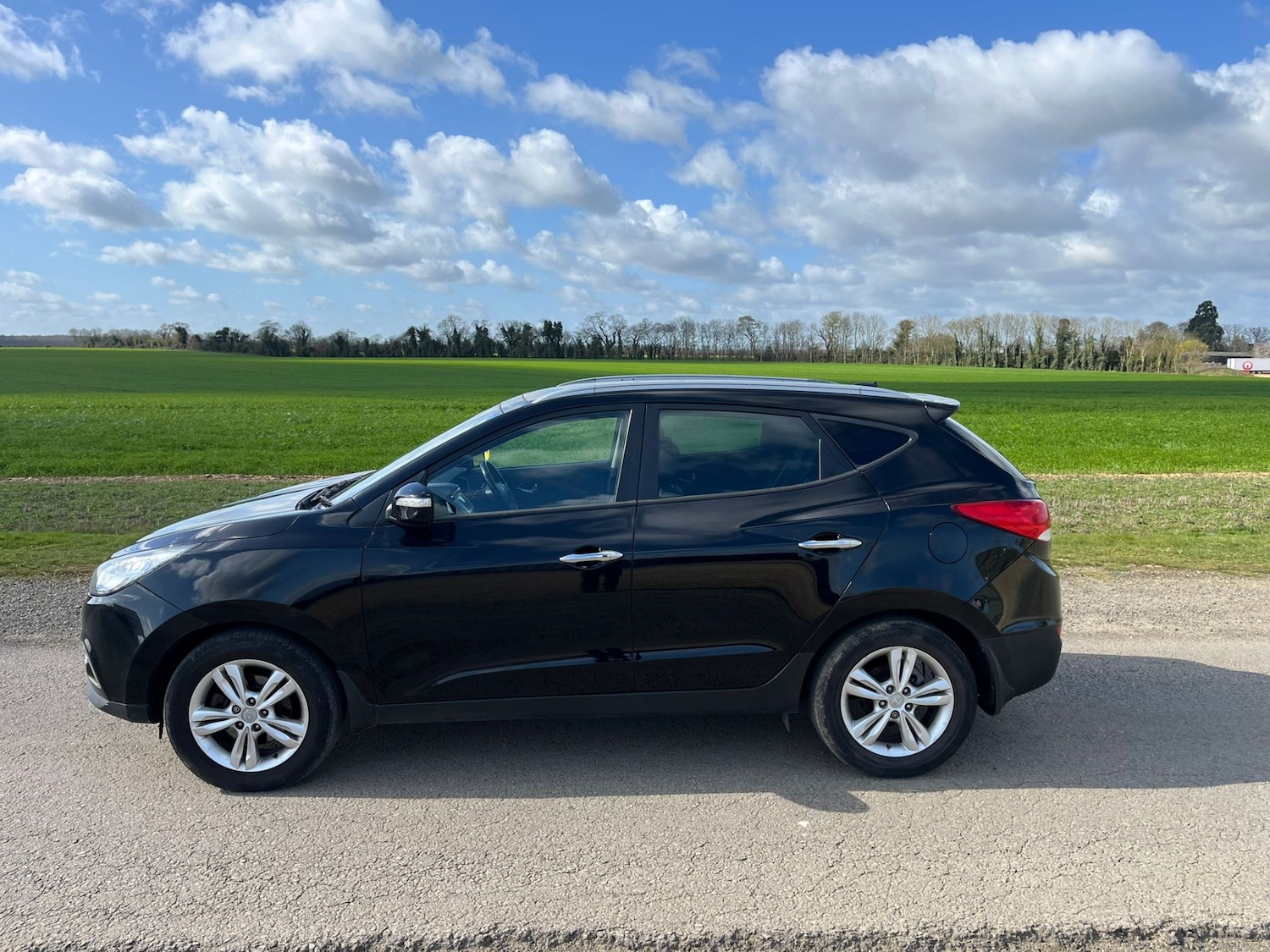 Used Hyundai Ix35 2013 for sale - 78055179: Photo 28