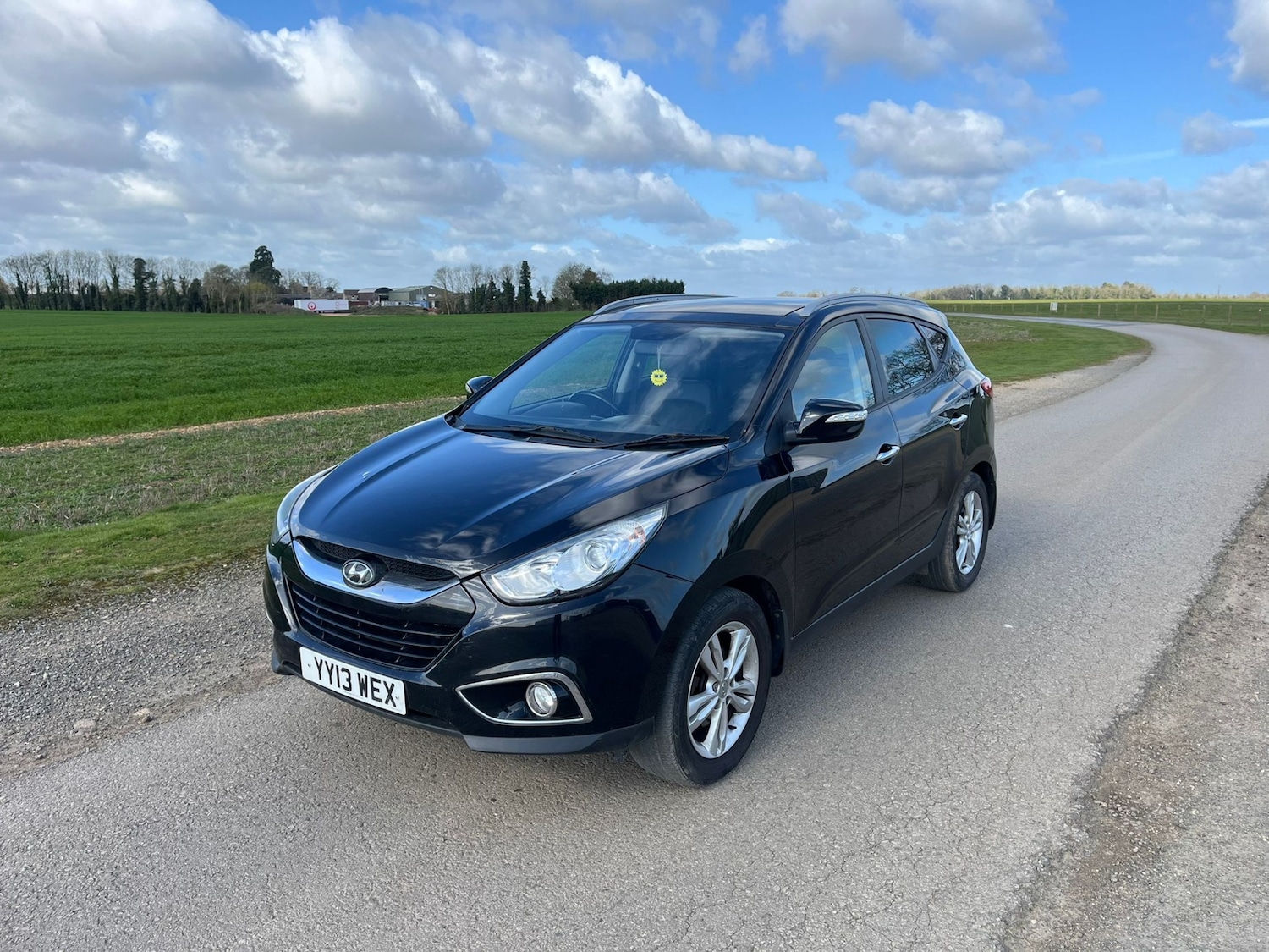 Used Hyundai Ix35 2013 for sale - 78055179: Photo 29