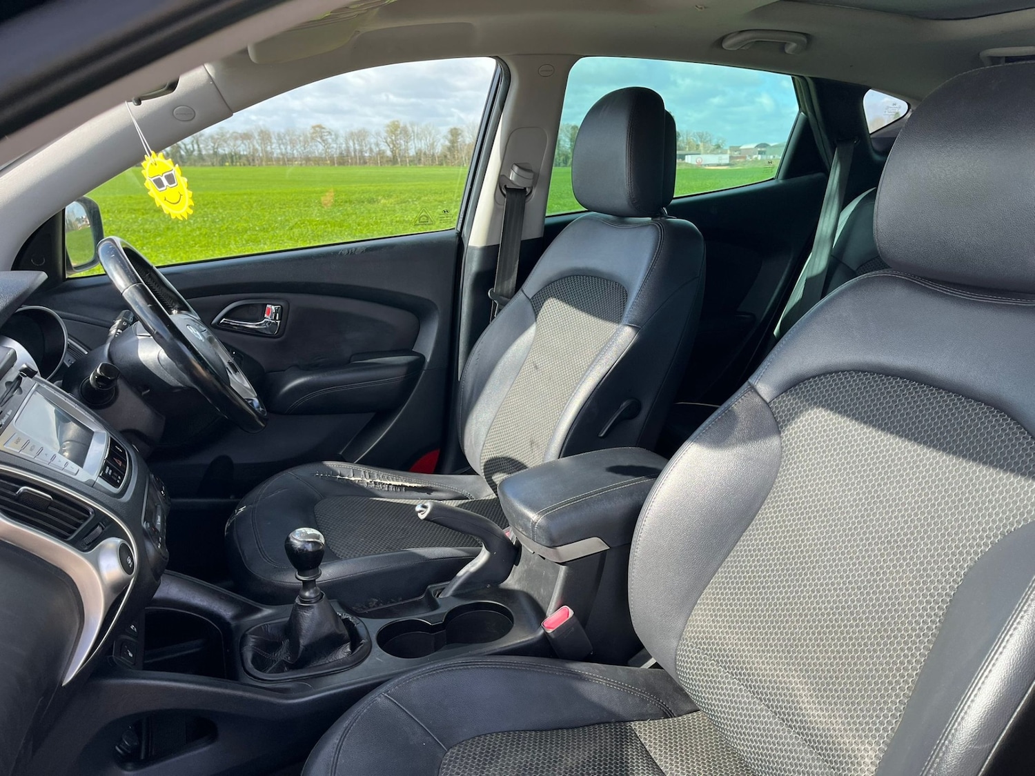 Used Hyundai Ix35 2013 for sale - 78055179: Photo 9