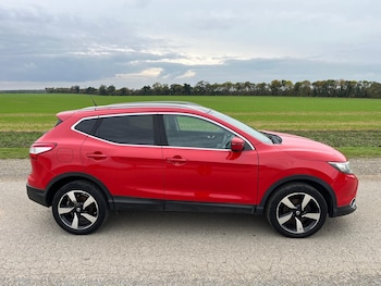 2014 (64) - 1.5 dCi N-Tec+ 5dr