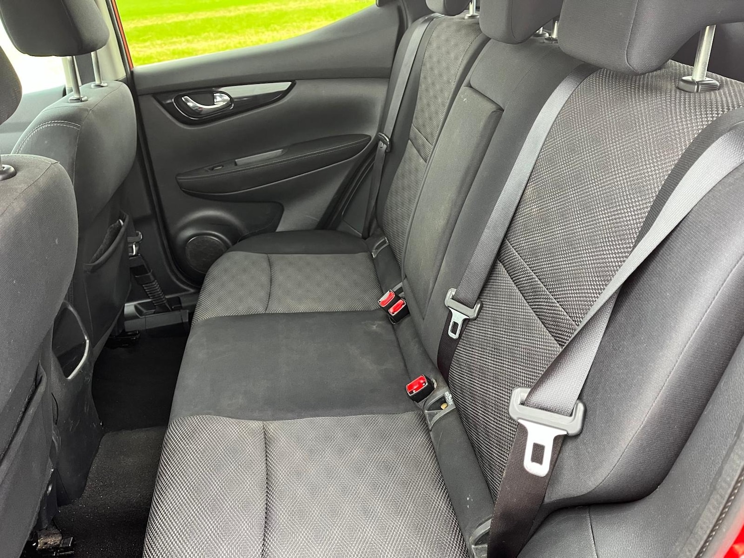 Used Nissan Qashqai 2014 for sale - 76311079: Photo 24