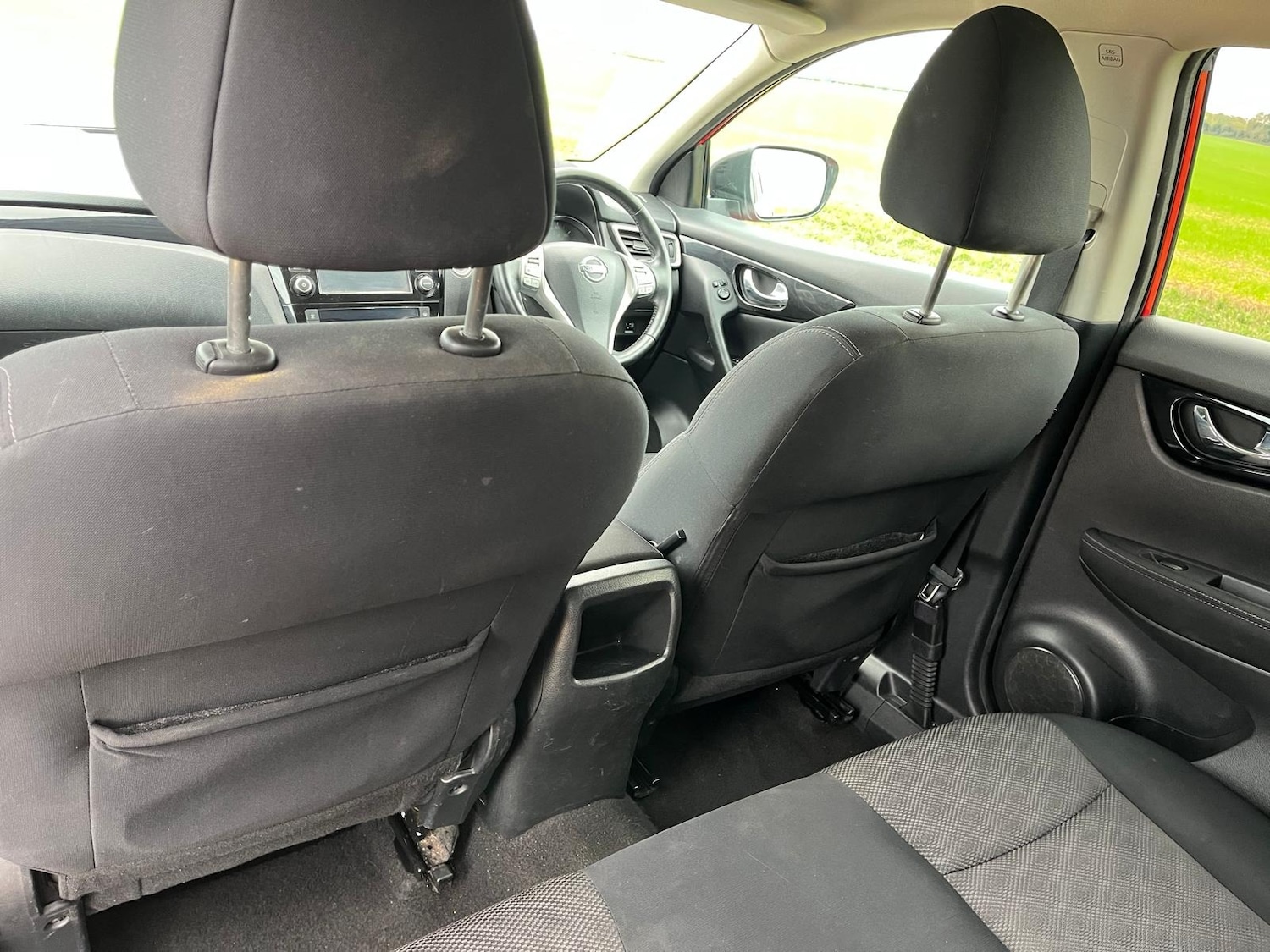 Used Nissan Qashqai 2014 for sale - 76311079: Photo 25