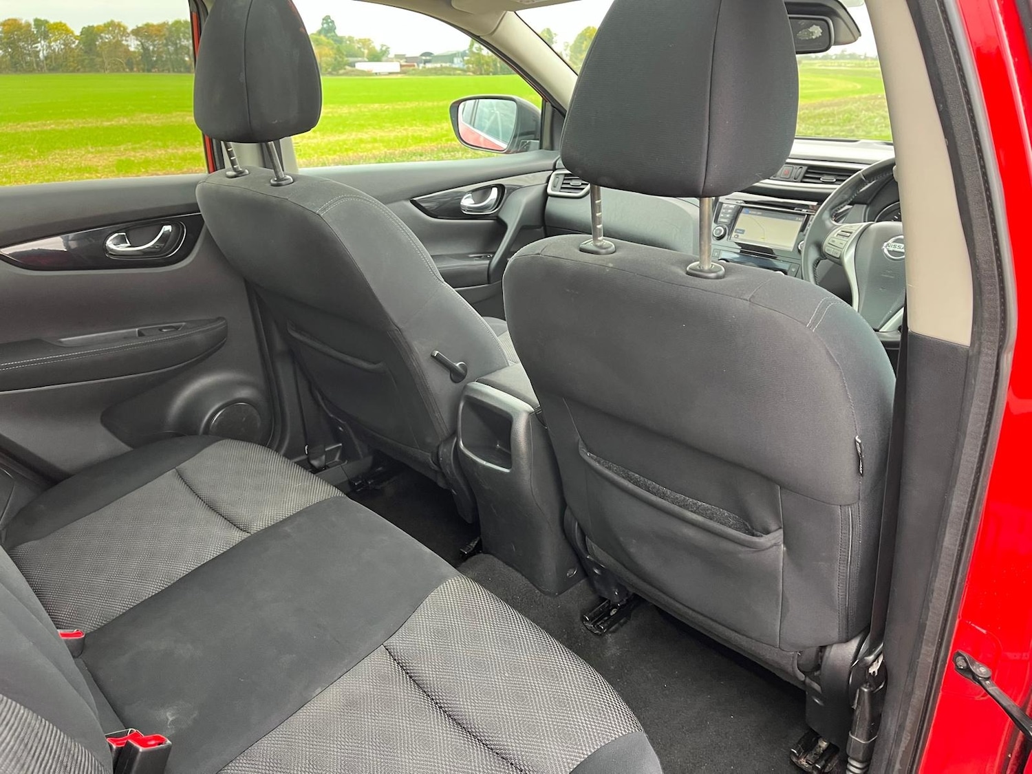 Used Nissan Qashqai 2014 for sale - 76311079: Photo 31