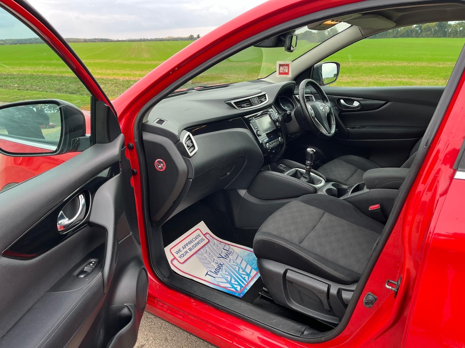 Used Nissan Qashqai 2014 for sale - 76311079: Photo 7