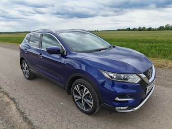 Used Nissan Qashqai 2019 for sale - 78667660: Photo