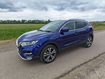 Used Nissan Qashqai 2019 for sale - 78667660: Photo