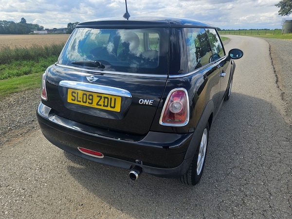 Used MINI Hatch 2009 for sale - 75442758: Photo 13