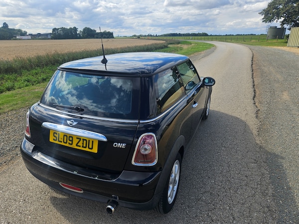 Used MINI Hatch 2009 for sale - 75442758: Photo 14