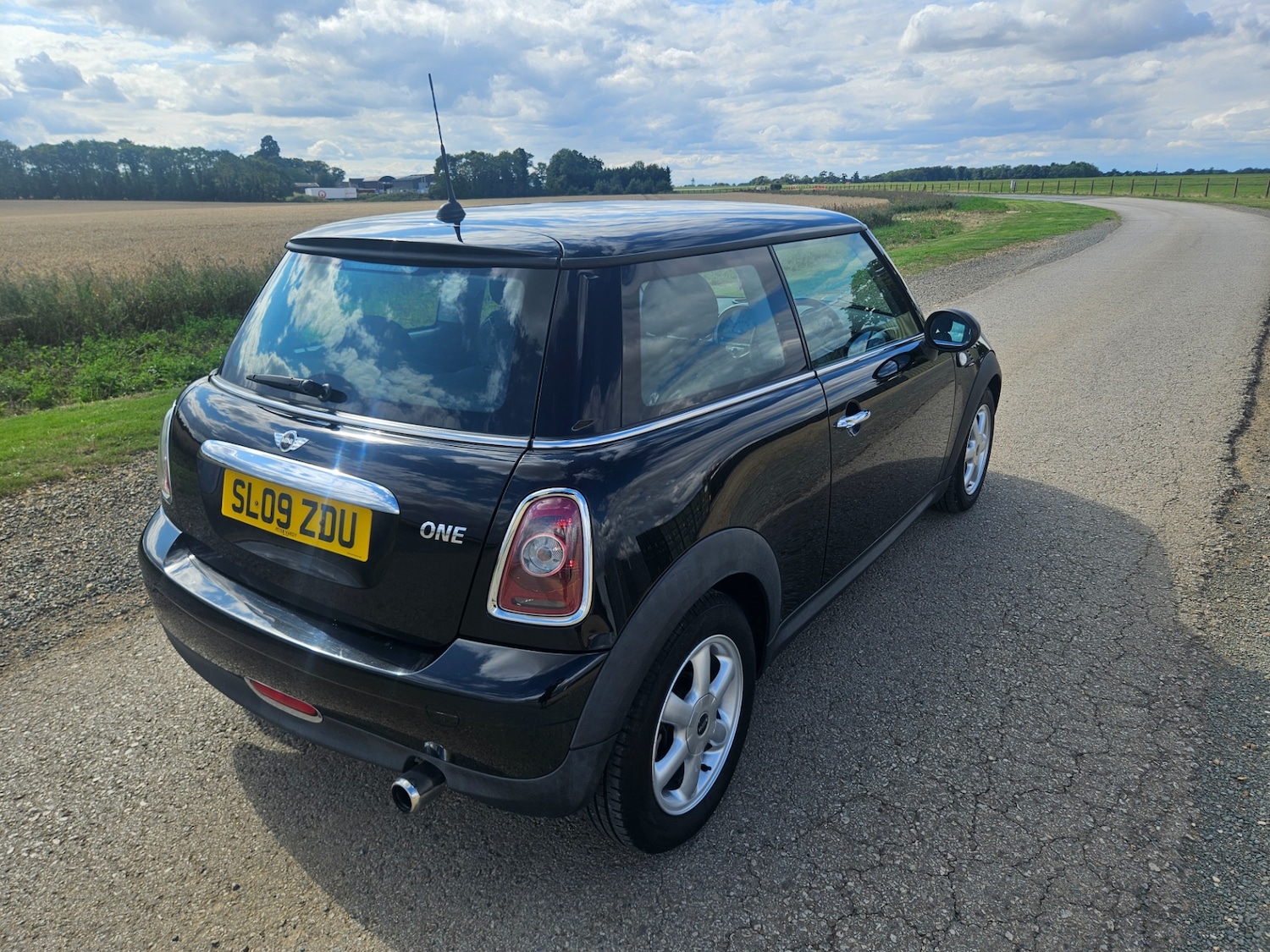 Vehicle 15
