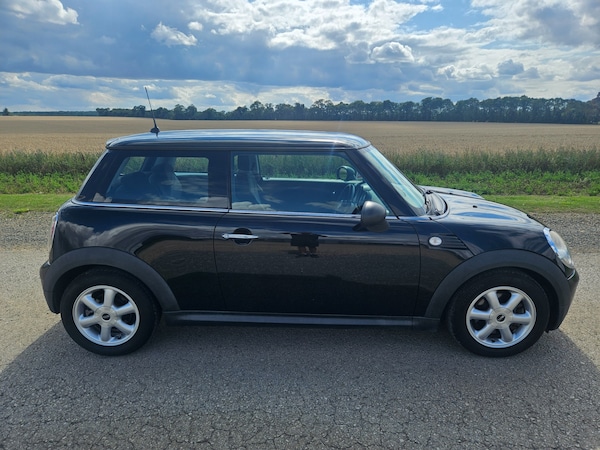 Used MINI Hatch 2009 for sale - 75442758: Photo 16