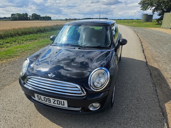 Used MINI Hatch 2009 for sale - 75442758: Photo 17