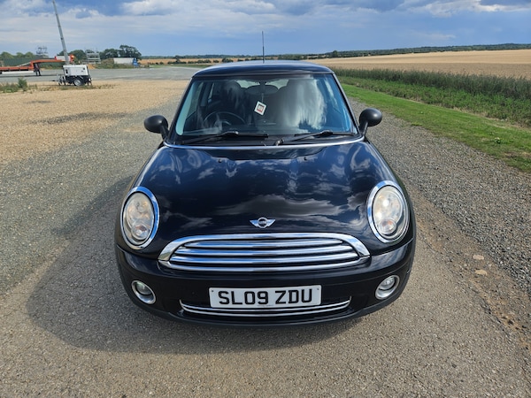 Used MINI Hatch 2009 for sale - 75442758: Photo 18
