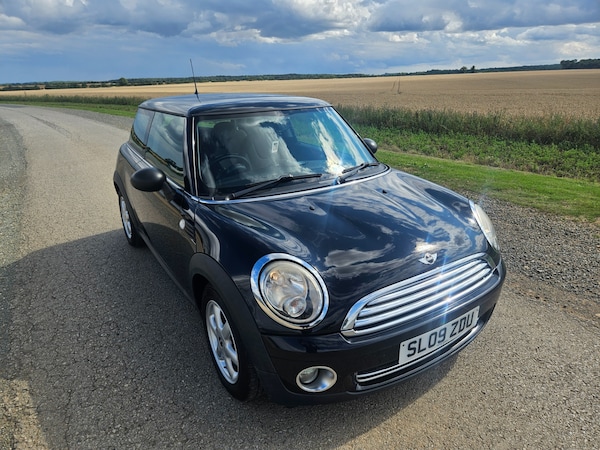 Used MINI Hatch 2009 for sale - 75442758: Photo 19