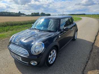 2009 (09) - 1.4 One 3dr