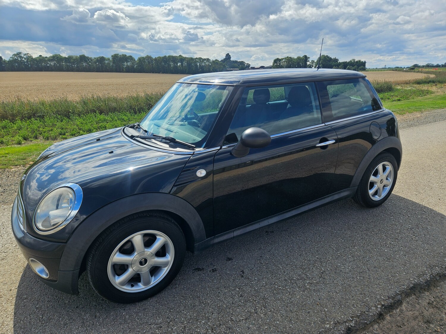 Vehicle 20