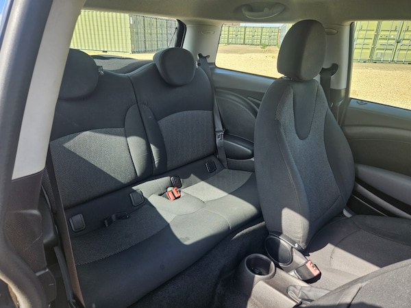Used MINI Hatch 2009 for sale - 75442758: Photo 24