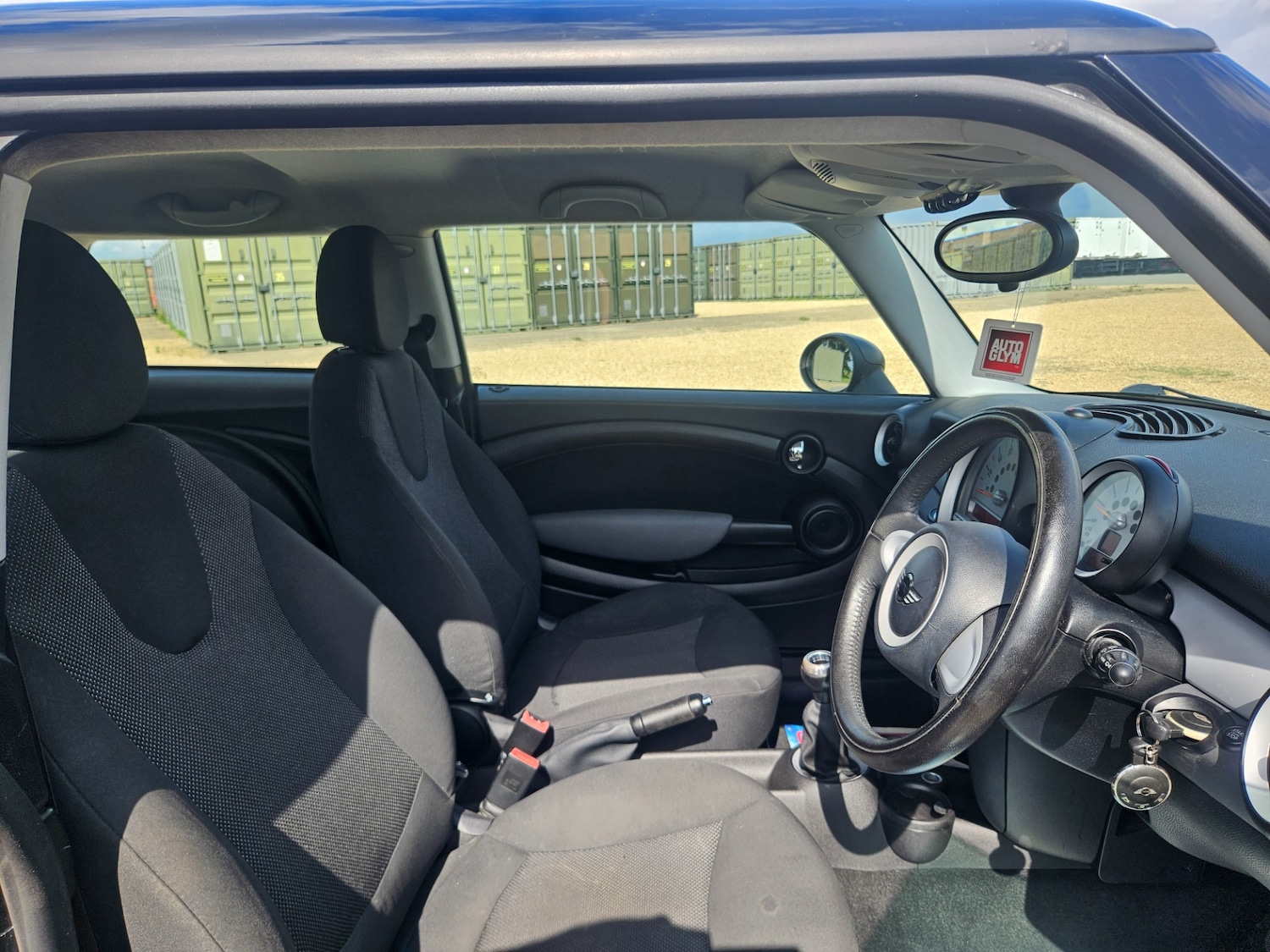 Vehicle 25