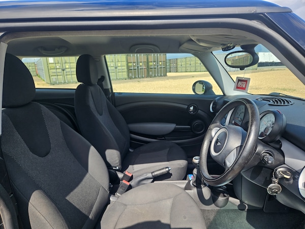 Used MINI Hatch 2009 for sale - 75442758: Photo 25