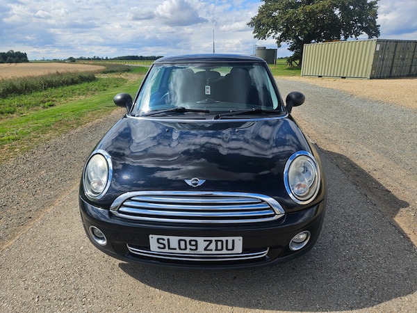 Used MINI Hatch 2009 for sale - 75442758: Photo 3