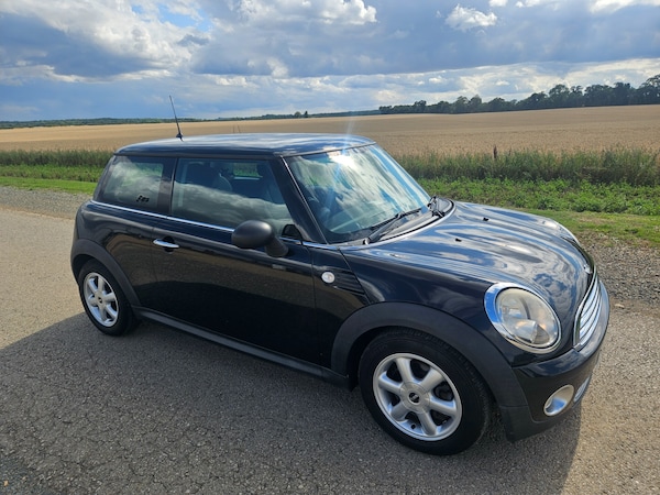 Used MINI Hatch 2009 for sale - 75442758: Photo 6