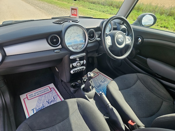 Used MINI Hatch 2009 for sale - 75442758: Photo 7