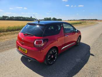 2014 (14) - 1.6 e-HDi Airdream DStyle Plus 3dr