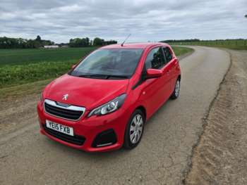 2015 (15) - 1.0 Active 3dr