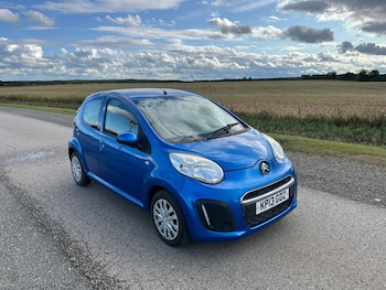 Citroen - C1