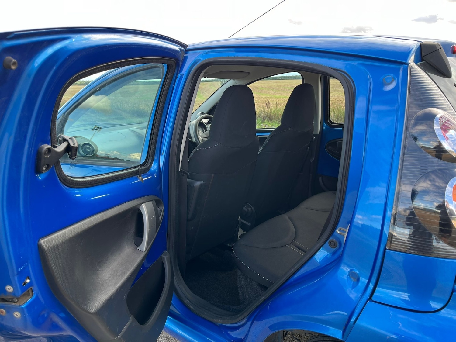 Vehicle 26