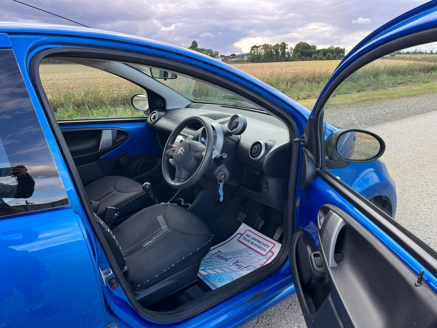 Vehicle 27