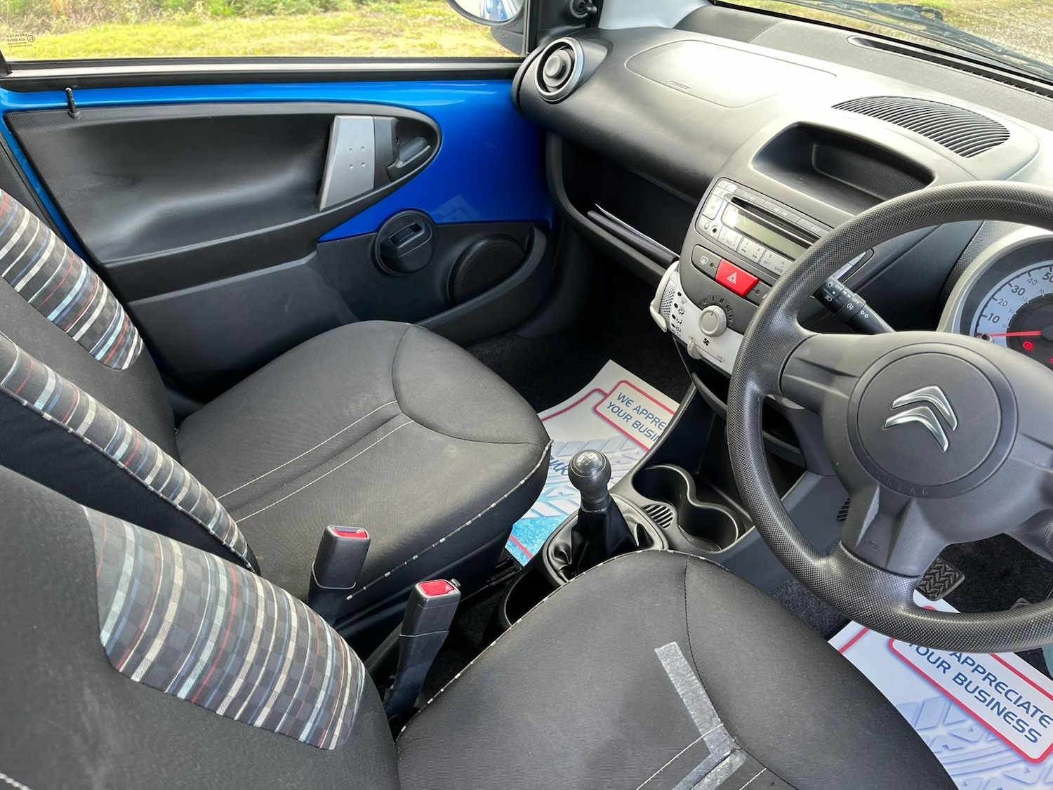 Vehicle 35