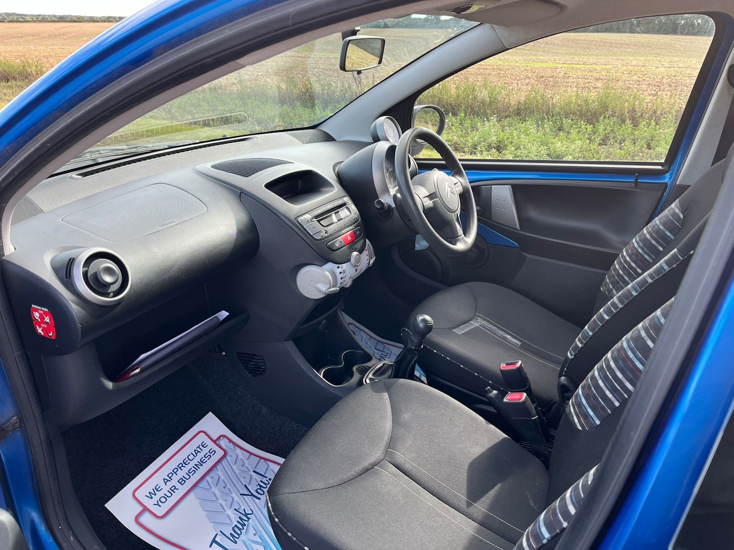Vehicle 7