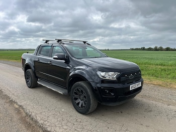Used Ford Ranger 2020 for sale - 78409233: Photo
