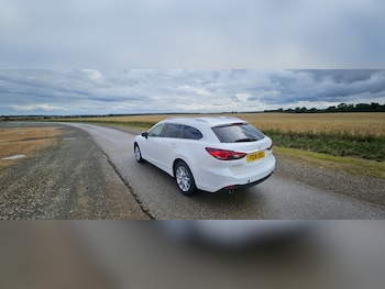 Used Mazda Mazda6 2014 for sale - 75763228: Photo