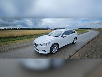Used Mazda Mazda6 2014 for sale - 75763228: Photo