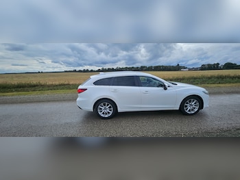 Used Mazda Mazda6 2014 for sale - 75763228: Photo