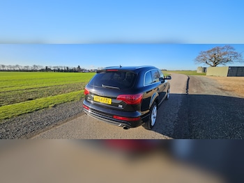 2014 (64) - 3.0 TDI 245 Quattro S Line 5dr Tip Auto