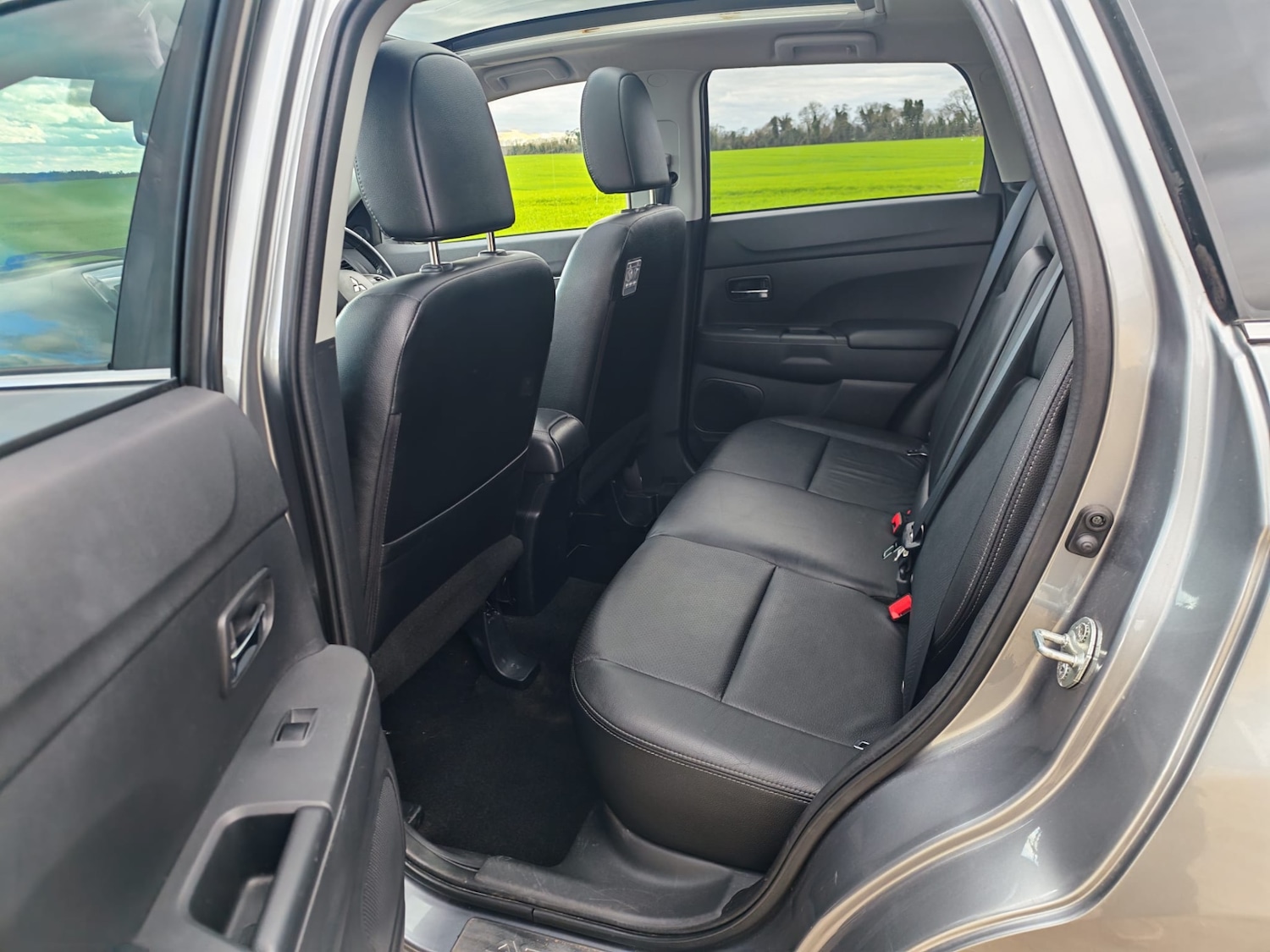 Used Mitsubishi ASX 2014 for sale - 77845434: Photo 13