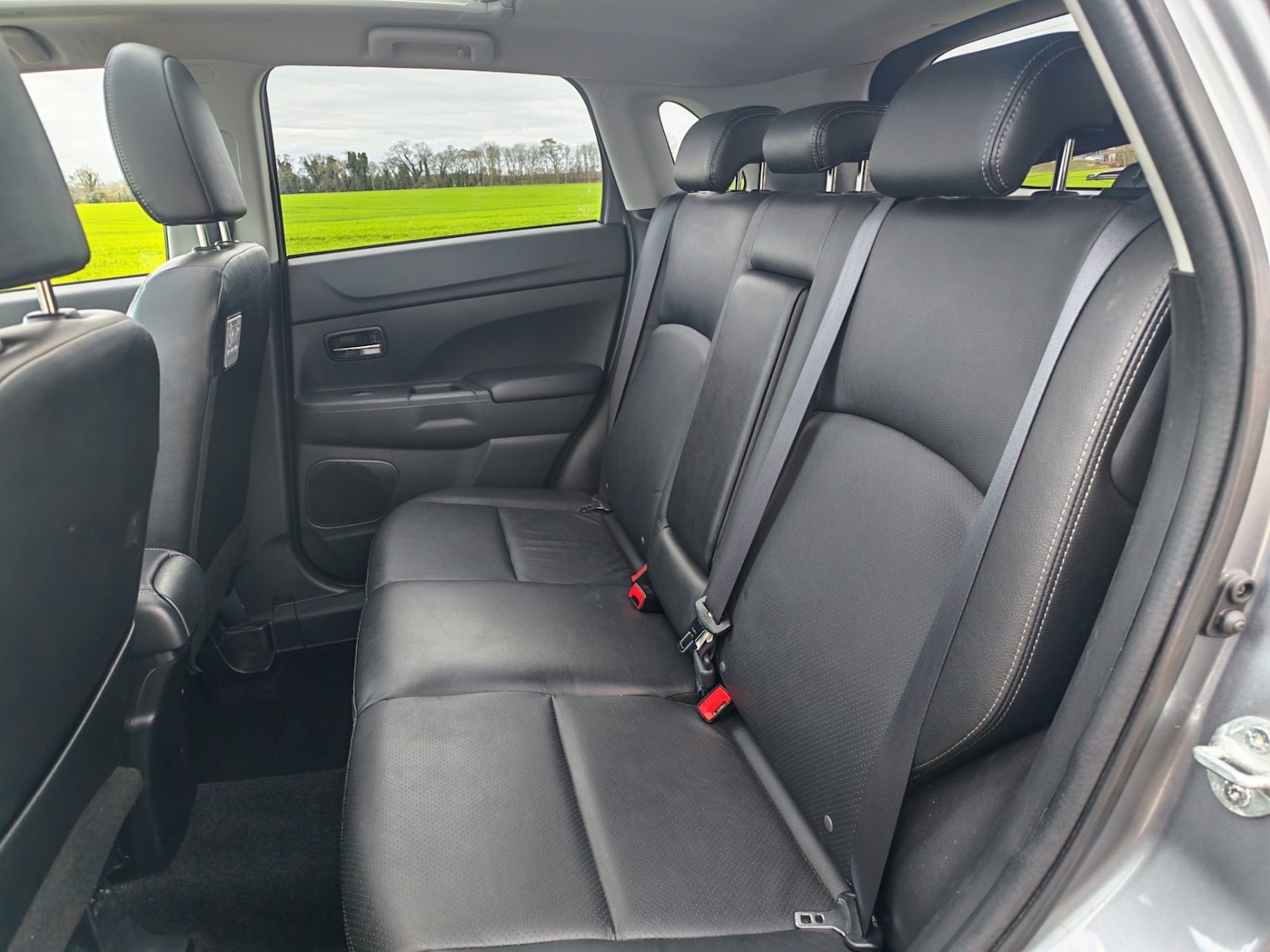 Used Mitsubishi ASX 2014 for sale - 77845434: Photo 14