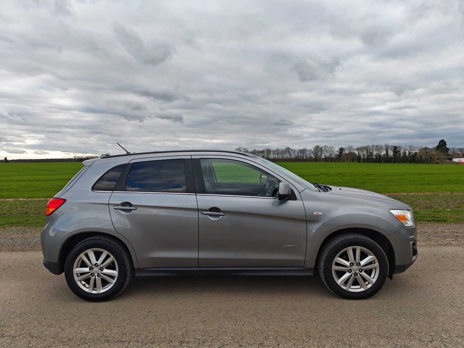 Used Mitsubishi ASX 2014 for sale - 77845434: Photo 16