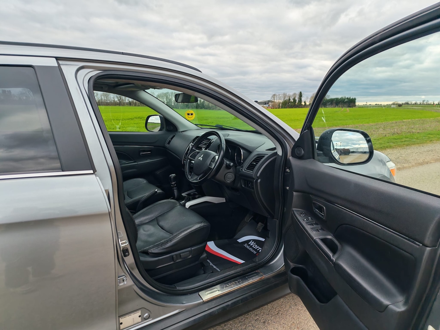 Used Mitsubishi ASX 2014 for sale - 77845434: Photo 18