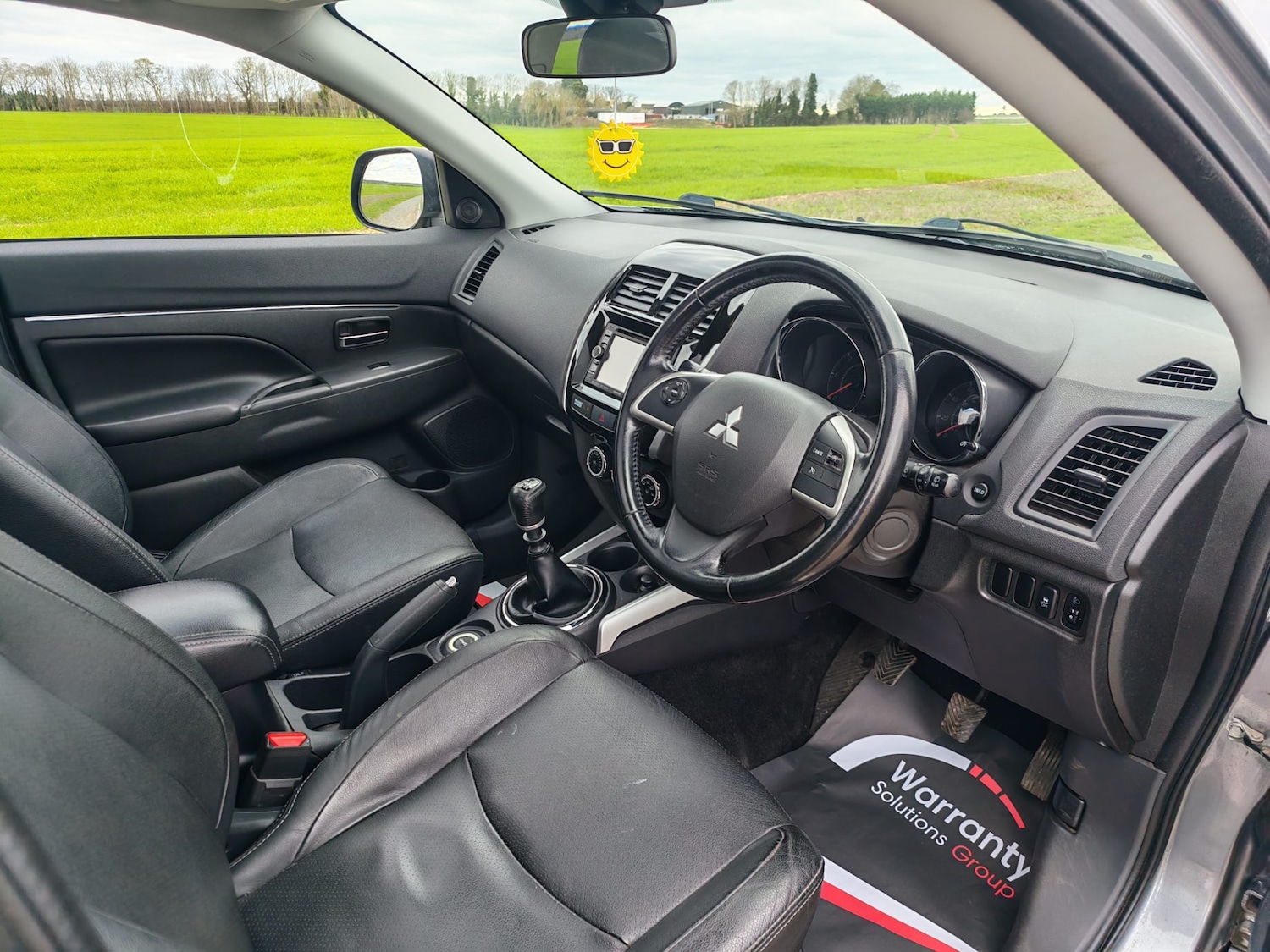 Used Mitsubishi ASX 2014 for sale - 77845434: Photo 20