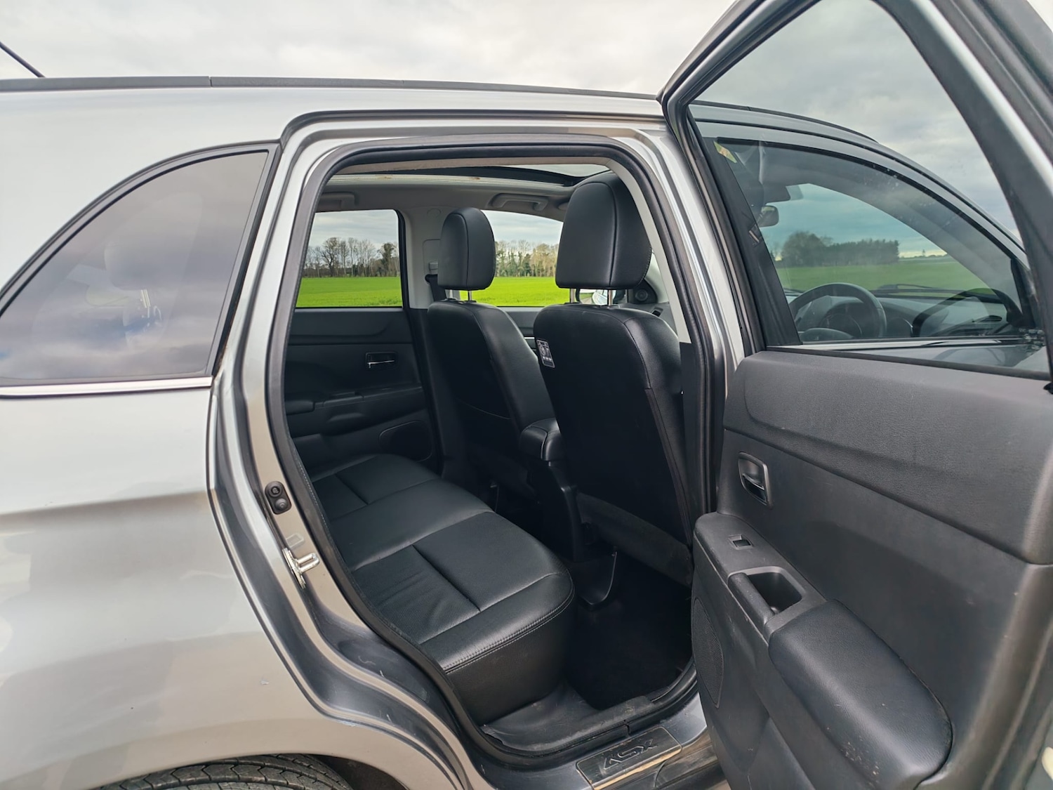 Used Mitsubishi ASX 2014 for sale - 77845434: Photo 22