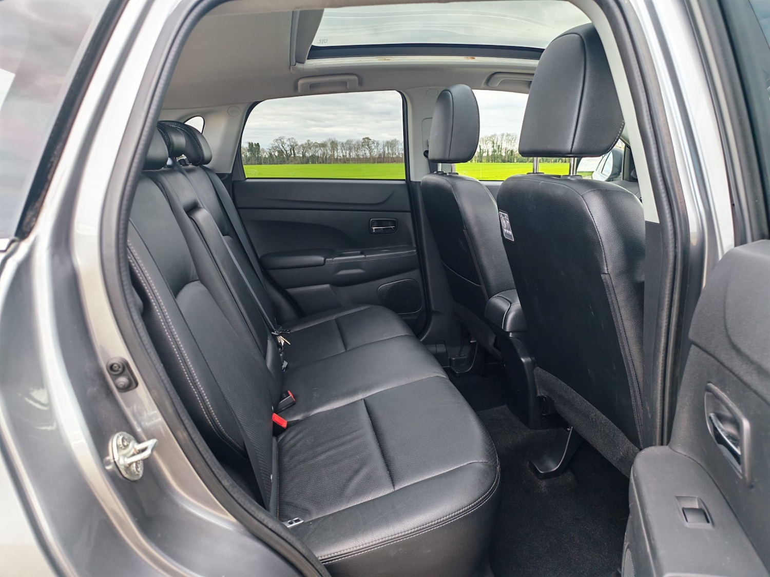 Used Mitsubishi ASX 2014 for sale - 77845434: Photo 23