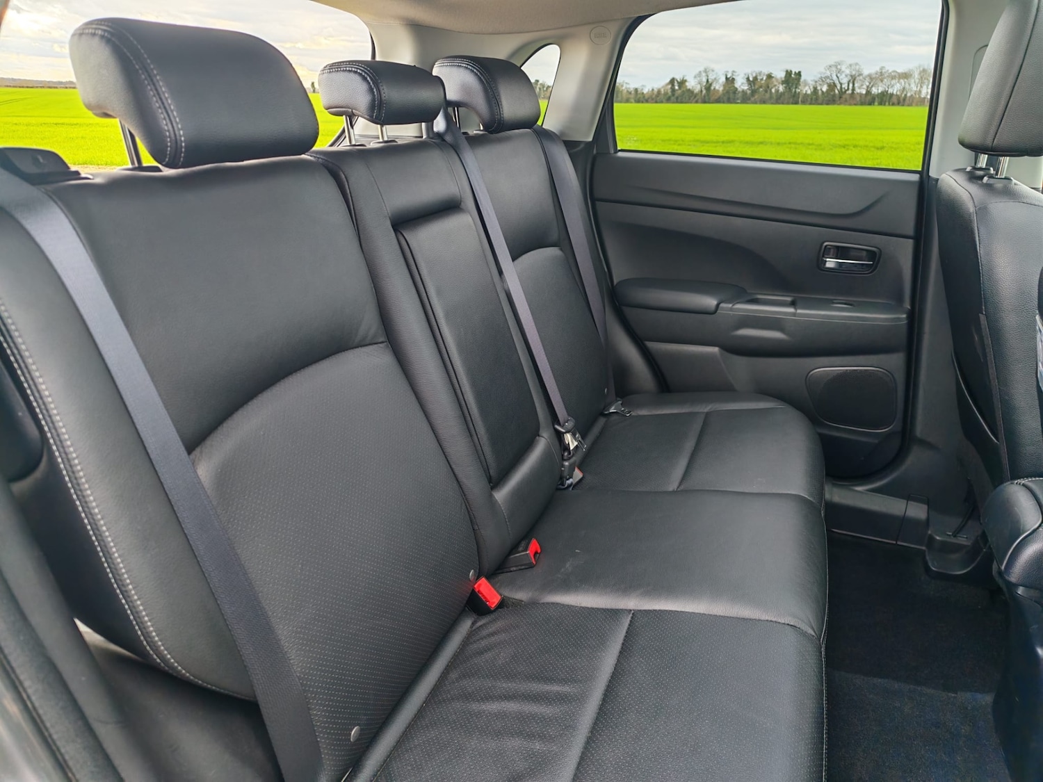 Used Mitsubishi ASX 2014 for sale - 77845434: Photo 24