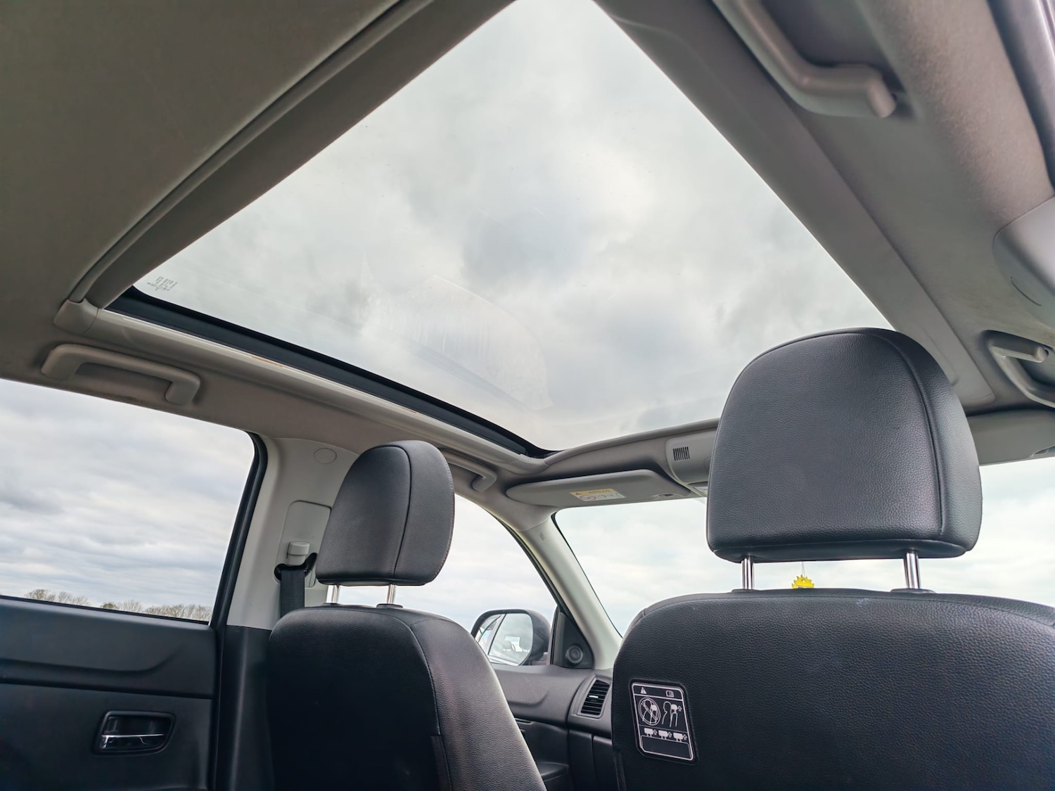 Used Mitsubishi ASX 2014 for sale - 77845434: Photo 26