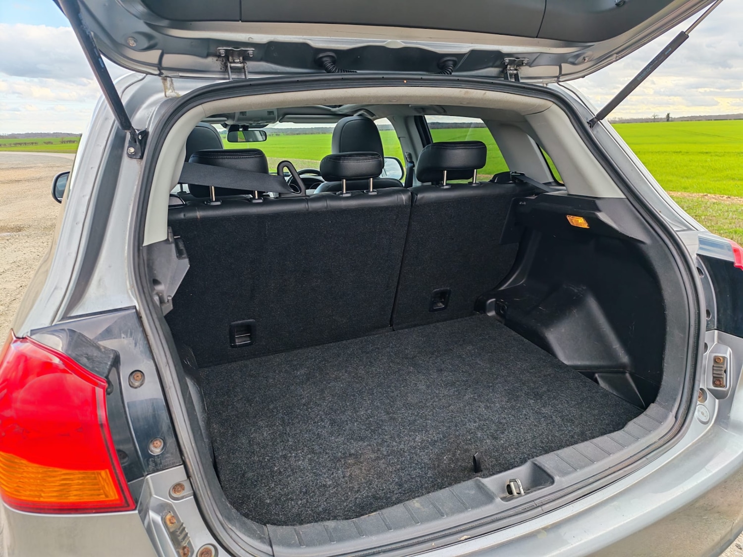 Used Mitsubishi ASX 2014 for sale - 77845434: Photo 7